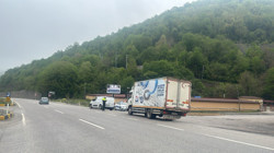 Zonguldak'ta Bayram Dönüşü Öncesi Alarm Verildi  