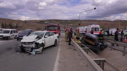 9 Günlük Bayram Tatilinin 8 Gününde 72 Kişi Öldü