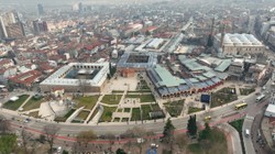 Bakan Kurum: Bursa'mızın Kalbi Nefes Aldı