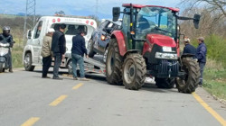 Bilecik'te Otomobil Şarampole Devrildi, 1'i Ağır 2 Kişi Yaralandı