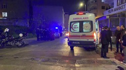 Bursa'da Erkek Şiddeti! Tartıştığı Kayınvalidesini Bıçakladı