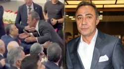 CHP Kurultayında Kriz! Aday Olamayan Berhan Şimşek Nefret Kustu