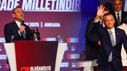 CHP’de Olağanüstü Kurultay'da Karar Çıktı, Özgür Özel Yeniden Başkan Seçildi