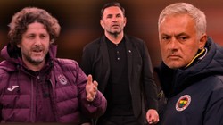 Fenerbahçe Şampiyonluk Yolunda Trabzonspor ile Karşılaşacak: Galatasaray Bu Maça Kilitlendi