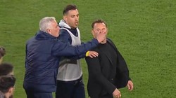 Galatasaray, Fenerbahçe Derbisinin Ardından Verilen Cezalar İçin TFF'ye Başvurdu
