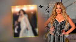 Hadise'den Sonra Şimdi de Petek Dinçöz Saç Rengini Değiştirdi… Görenler Kabullenemedi, Peruk Sandı
