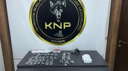 Kayseri’de Uyuşturucu Ticaretine Darbe