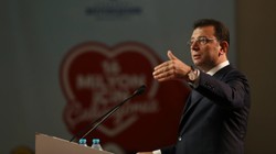 Kurultay Öncesi İmamoğlu'ndan Açıklama! 'Kayyım' Mesajı Dikkat Çekti