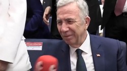 Mansur Yavaş’tan Ekrem İmamoğlu İçin ‘Koltuk’ Mesajı