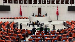 Meclis'te İklim Yasası Teklifi Görüşülecek