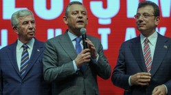 'Muhalefetin Cumhurbaşkanı Adayı Kim Olmalı?' Anketteki İmamoğlu Detayı Dikkat Çekti