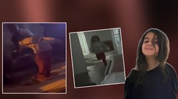 Narin Güran’ın Yürek Yakan Son Doğum Günü Videosu Ortaya Çıktı, Mumları Üfledi İlk Ona Sarıldı