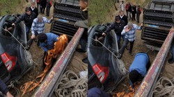 Uçurumun Başında Korku Dolu Bekleyiş