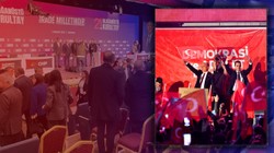 CHP Kurultayı'nda Sıcak Gelişme... Ümit Uysal Adaylıktan Çekildi