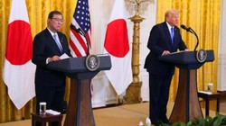 ABD Başkanı Trump ile Japonya Başbakanı Arasında 'Tarife' Görüşmesi