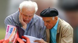 Alım Gücü 1.595 TL Eridi! Emeklinin Sofrasına Zam Düştü