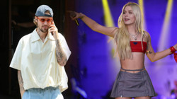 'Bana Yürüdü' Demişti: Justin Bieber, Aleyna Tilki'yi Takibe Aldı