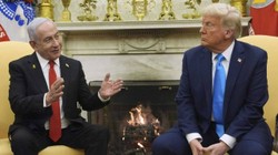 Beyaz Saray Duyurdu! Trump ile Netanyahu'nun Ortak Basın Toplantısı İptal Edildi