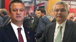 CHP'li Salıcı'dan Özgür Özel'e 'Şiirli' Tebrik: 'Cancağızım, Şimdi Yeni Şeyler Söylemek Lazım'