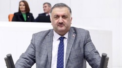 DEVA Partili Karal'dan 'Yarım Kalmış Proje' Tepkisi! O Bölgeyi İşaret Etti