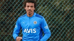 Fenerbahçe'den Luiz Gustavo İçin Geçmiş Olsu Mesajı