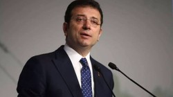 İmamoğlu'ndan Özel'e Tebrik