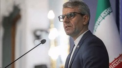 İran'dan Yeni 'ABD ile Müzakere' Açıklaması
