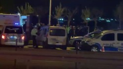 İstanbul'un Göbeğinde Polisle Çatıştılar! 2 Şüpheli Vurularak Yakalandı