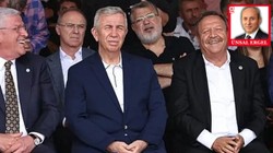 Mansur Yavaş'a Yakınlığıyla Biliniyordu! Yüksel Arslan İYİ Parti’ye Geri Dönüyor