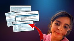 Narin Güran Davasında Yeni Rapor, Mahkemeye Sunuldu