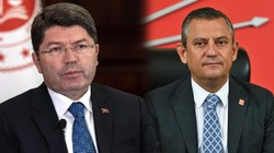 Siyasette 'Cunta' Krizi! Bakan Tunç'tan Özgür Özel'e Tepki