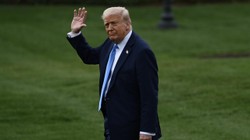 Trump’a Soğuk Duş Etkisi ‘ABD Ekonomisi Kötüye Gidiyor’