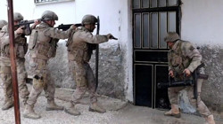 Zehir Tacirlerine Operasyon! 34 Kişi Tutuklandı