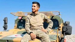 5 Gün Önce Nişanlanmıştı... Kahreden Haber