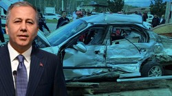 9 Günlük Bayram Tatilinin Acı Bilançosu Açıklandı