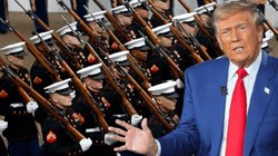 ABD Başkanı Donald Trump'ın 'Çılgın' Doğum Günü Planı
