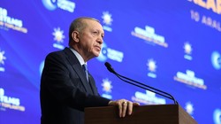 Cumhurbaşkanı Erdoğan'dan CHP'ye Sert Sözler: 'Yargı, Devlet Malına Uzanan Kirli Elleri Kıracak'