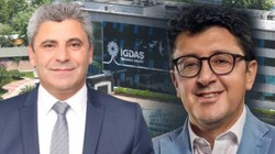 İGDAŞ Genel Müdürü İstifa Etti, Yerine Gelen İsim Belli Oldu
