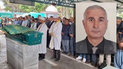 Kalp Krizi Geçiren Öğretmenden Kahreden Haber