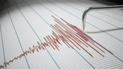 Kandilli Rasathanesi Verileri Paylaştı: Denizli'de Deprem