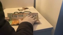 Kapıkule’de Rüşvet Çarkına Darbe: 38 Kişi Gözaltında, 350 Kişi İçin Yakalama Kararı