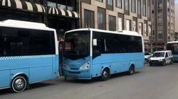 Kütahya'da Ulaşıma İndirim Geliyor