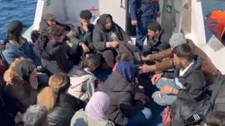 Muğla’da 23 Düzensiz Göçmen Yakalandı