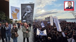 Öğrencilerden Tutuklu Arkadaşlarına Selam: Dayanışma Konserinde Bir Araya Geldiler