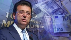 Rezervlerde 'İmamoğlu' Erimesi! Kayıp 40 Milyar Dolara Ulaştı