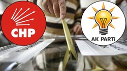 Seçim Anketinden İlginç Sonuç: AKP ile CHP En Çok Hangi Partiye Seçmen Kaptırdı?