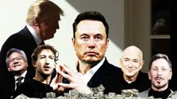Trump’ın Son Hamlesi Milyarderin Servetlerini Eritti! Kim Ne Kadar Kaybetti?