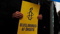 Uluslararası Af Örgütü’nden Korkutan Rapor, 2015 Yılından Bu Yana En Yüksek İnfaz Sayısı
