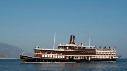 111 Yıllık Servet! Koç Holding'den Caroline Koç'un Tarihi Yatının Konaklama Bedeli Dudak Uçuklattı