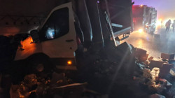 Bolu'da Zincirleme Kaza: 1 Ağır Yaralı